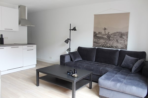 Medium property photo - Klaas van Reeuwijkstraat, 2132 ZP Hoofddorp